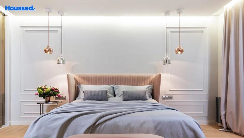 Sample Apartment